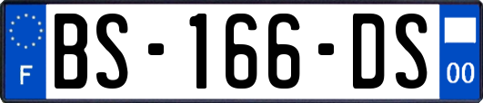 BS-166-DS