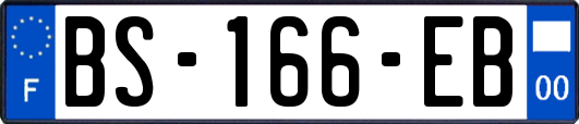 BS-166-EB