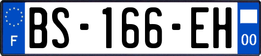 BS-166-EH