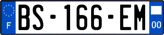 BS-166-EM