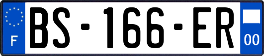 BS-166-ER