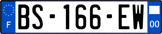 BS-166-EW