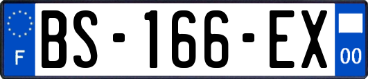 BS-166-EX