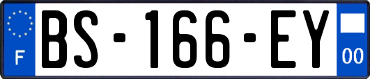 BS-166-EY