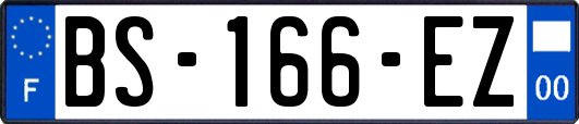 BS-166-EZ