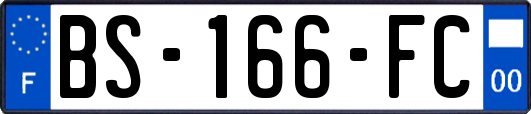 BS-166-FC