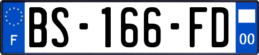 BS-166-FD