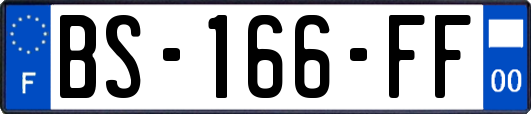 BS-166-FF