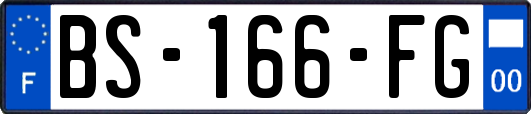 BS-166-FG