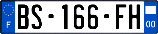 BS-166-FH