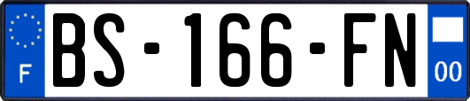 BS-166-FN