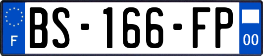 BS-166-FP