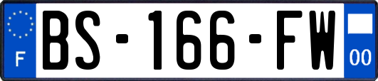 BS-166-FW