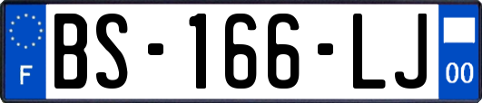 BS-166-LJ