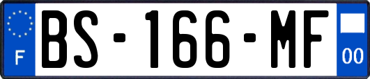 BS-166-MF