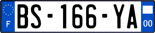 BS-166-YA
