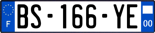 BS-166-YE