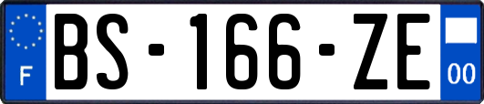 BS-166-ZE