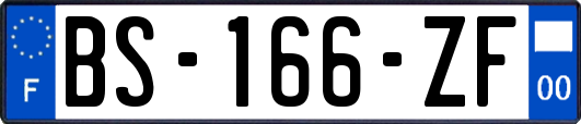 BS-166-ZF