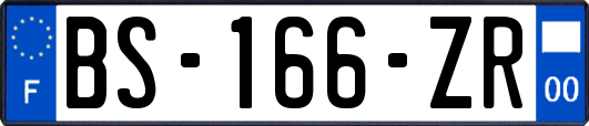 BS-166-ZR