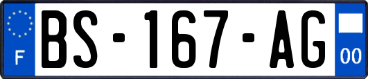 BS-167-AG