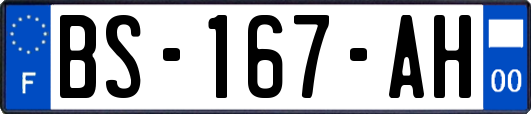 BS-167-AH