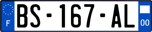 BS-167-AL