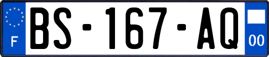 BS-167-AQ