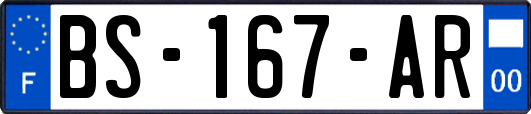 BS-167-AR