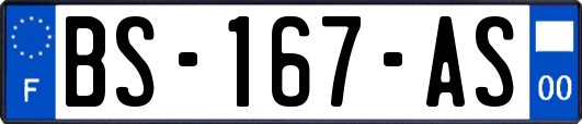 BS-167-AS