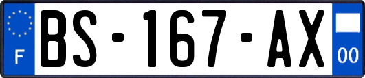 BS-167-AX