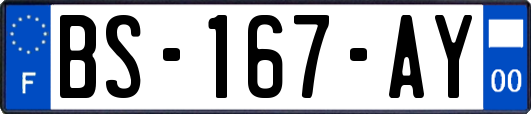 BS-167-AY