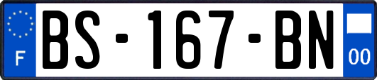 BS-167-BN