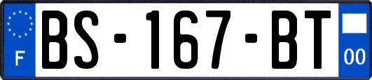 BS-167-BT