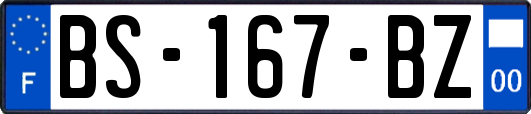 BS-167-BZ