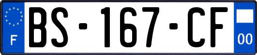 BS-167-CF