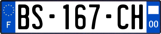 BS-167-CH