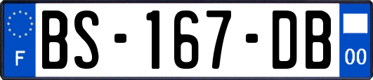 BS-167-DB