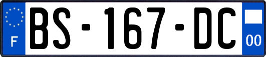 BS-167-DC