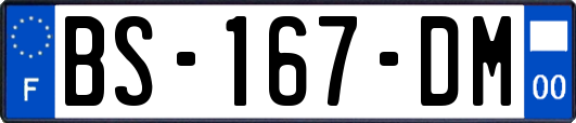 BS-167-DM