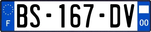 BS-167-DV