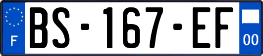 BS-167-EF