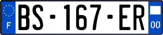 BS-167-ER