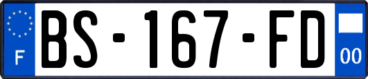 BS-167-FD