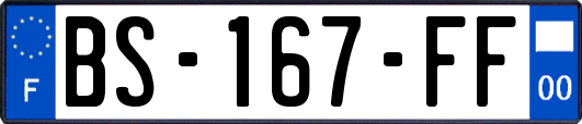 BS-167-FF