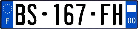 BS-167-FH