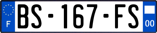 BS-167-FS