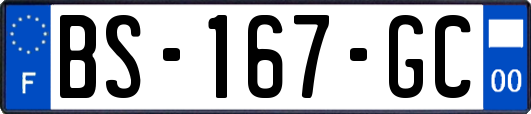 BS-167-GC