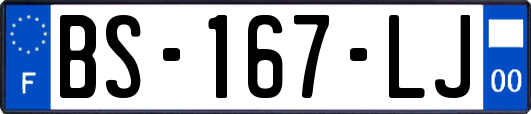 BS-167-LJ