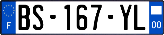 BS-167-YL